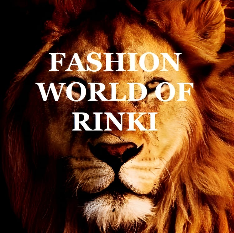 Fashion World of Rinki
