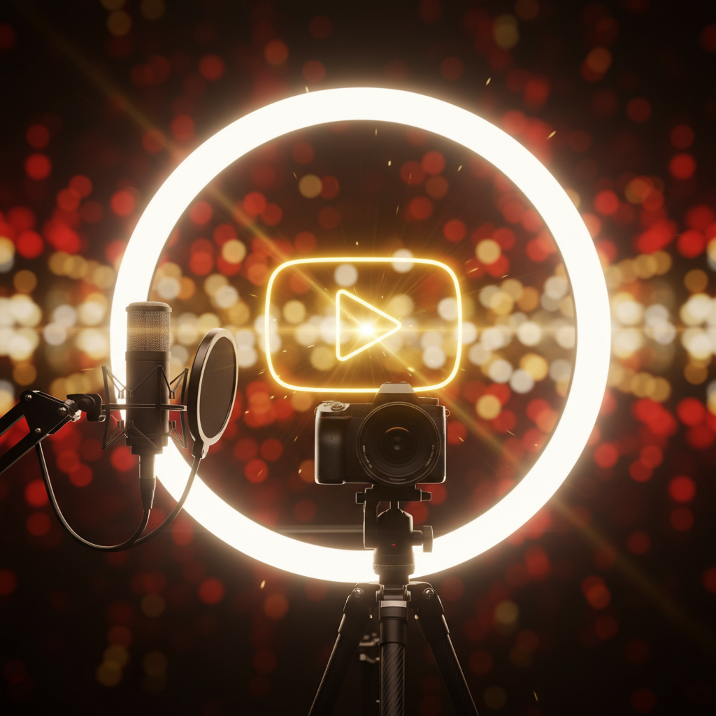 YouTube & Content
