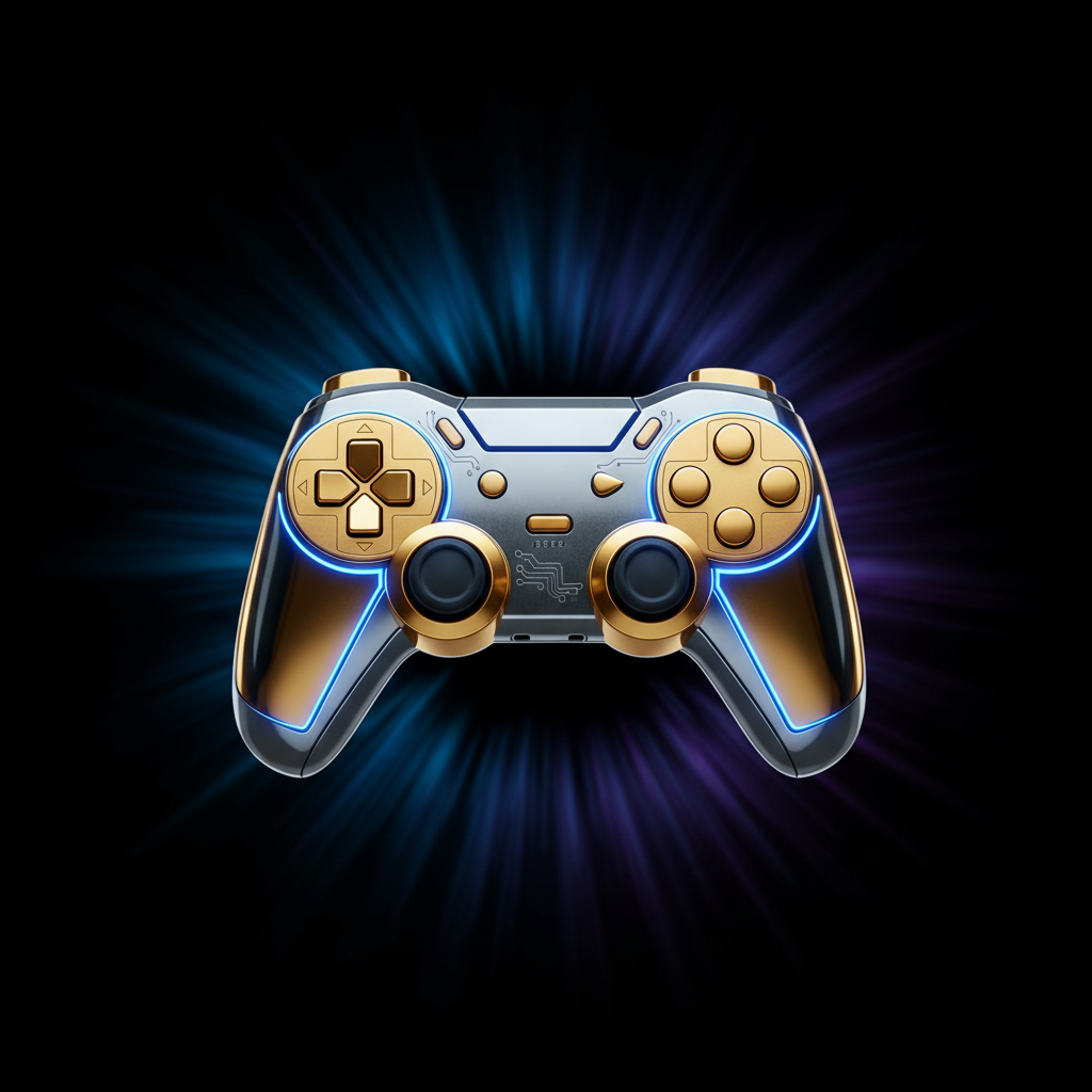 Games & Apps by Rinki