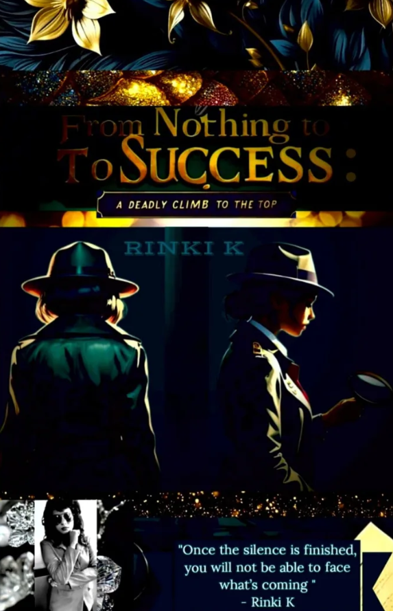 FROM NOTHING TO SUCCESS : A DEADLY CLIMB TO THE TOP