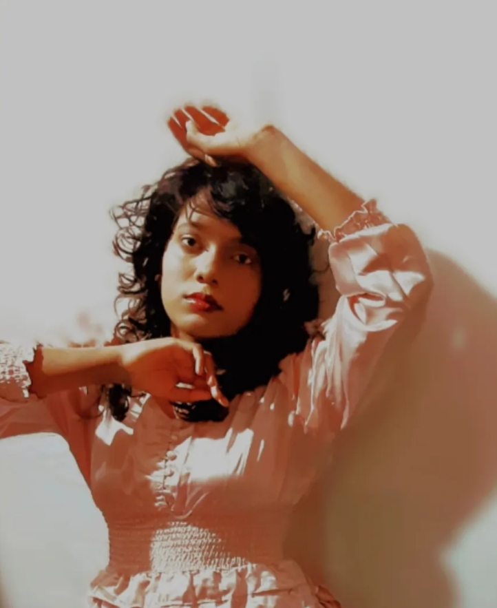 CORALINE VICTORIA — COUTURE ÉDITION