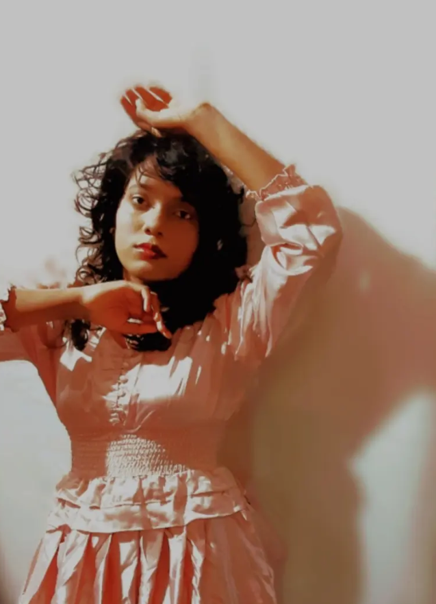 CORALINE VICTORIA — COUTURE ÉDITION