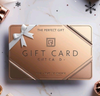 The Prestige Card