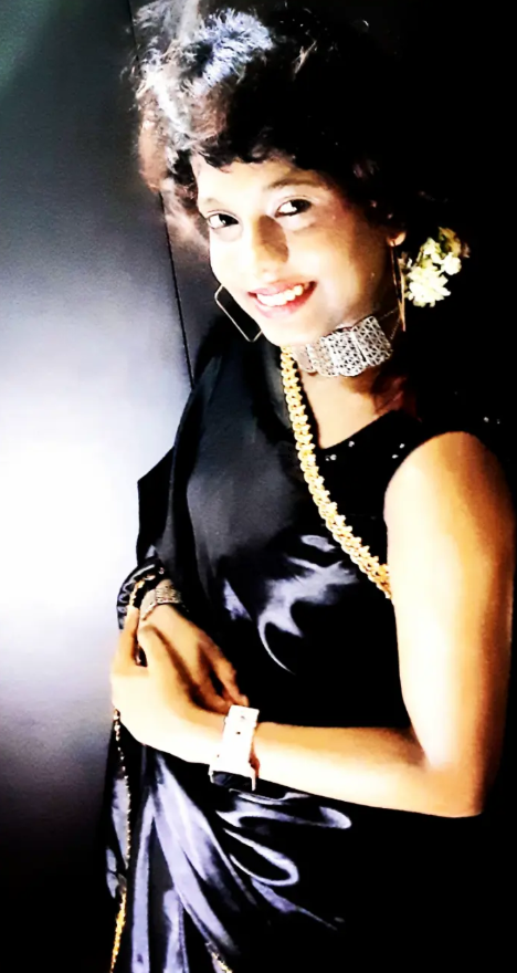 Maharani Éclat — Couture Édition