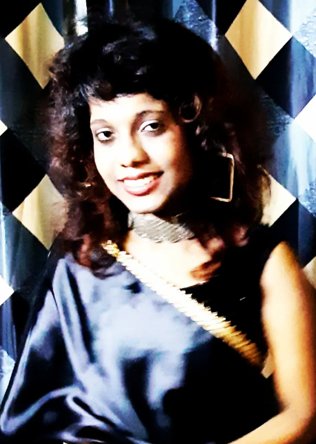 Maharani Éclat — Couture Édition